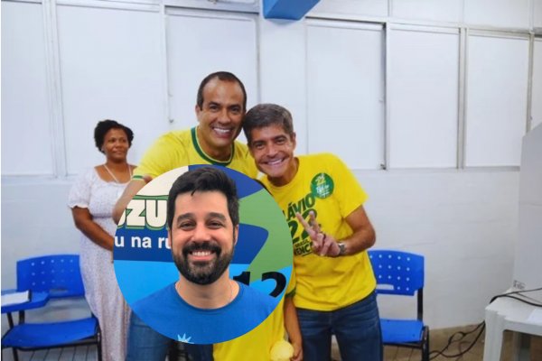 [Os bolsonaristas fracassados e a vergonha nacional]