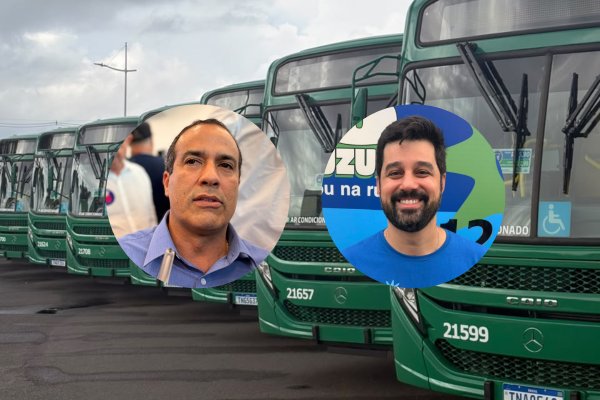 [Vídeo: tarifa de R$ 5,90 e qualidade dos ônibus geram críticas de passageiros em Salvador]
