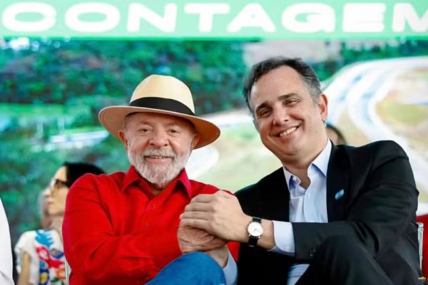 [Lula pode indicar Rodrigo Pacheco ao STF antes de fevereiro; entenda o plano]