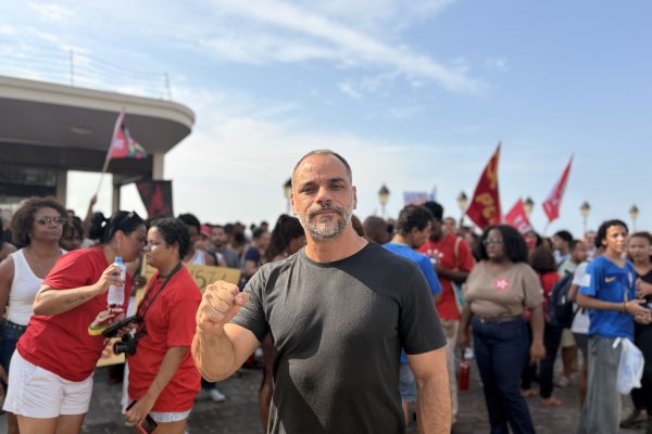 [Vídeo: Secretário defende que Bruno Reis seja responsabilizado por falta de ônibus e promete: 'Salvador vai mudar de cara']