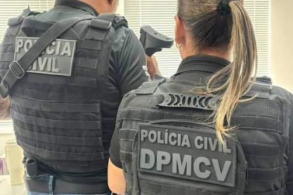 [Adolescente é apreendido por agressões contra mãe em Salvador ]