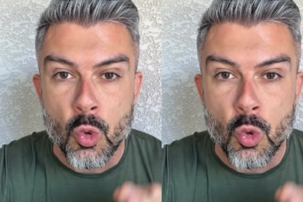 [Vídeo: Após derrota de Flávio Bolsonaro, deputado do PL defende separação do Sul do Brasil]