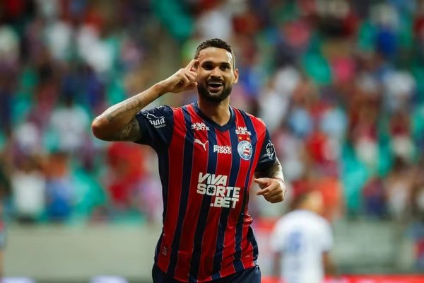 [Bahia se manifesta sobre polêmica envolvendo Willian José e vídeo sobre Nordeste; confira]