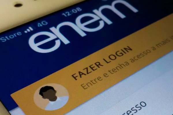 [Enem 2026: candidatos já podem consultar locais de prova ]