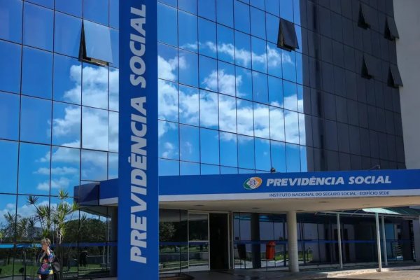 [Agências do INSS fecham na sexta-feira e na segunda; veja como fica o atendimento]