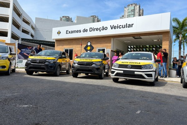 [Detran-BA divulga lista de inscrições aceitas para CNH gratuita]