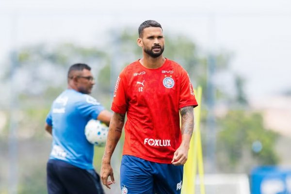 [Após polêmica, Willian José está fora do confronto contra o São Paulo]