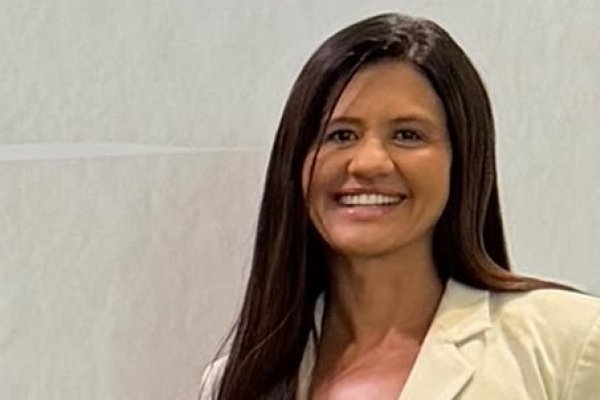 [Lidiane Angelim participa de congresso latino-americano sobre obesidade em Salvador! ]
