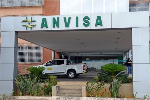 [Anvisa recolhe lotes de dois medicamentos contra o câncer após falhas em testes]