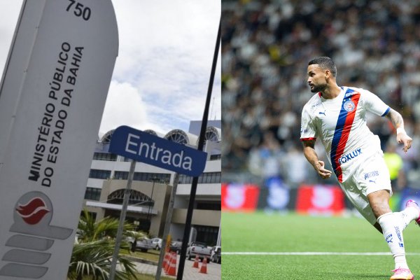 [MP-BA abre investigação contra Willian José por suspeita de xenofobia]