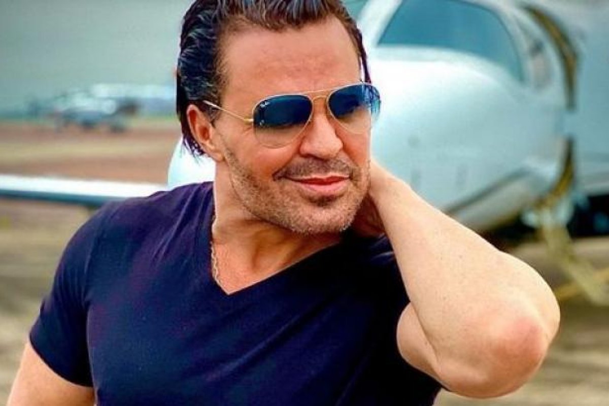Coronavírus: Sertanejo Eduardo Costa doa mais de 2 milhões de reais para o SUS