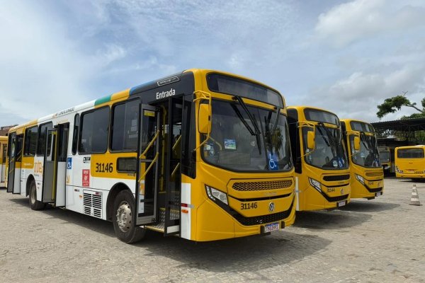 [Episódios de violência provocam interrupção de transporte em Periperi e Vale das Pedrinhas ]