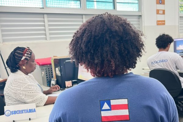 [Bahia prorroga prazo para atualização cadastral de estudantes da rede estadual ]