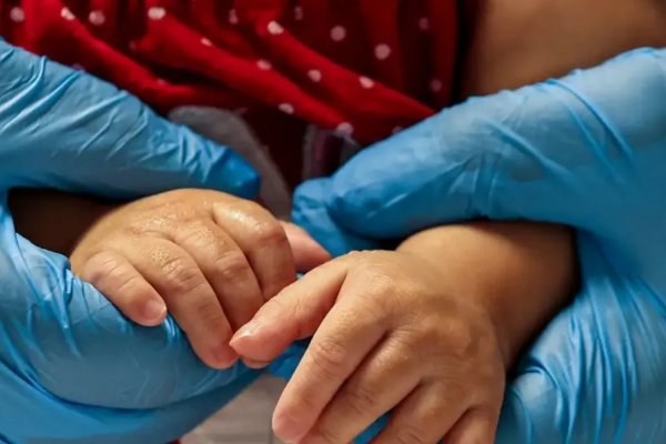 [Anvisa aprova novo medicamento para tratamento de atrofia muscular espinhal ]