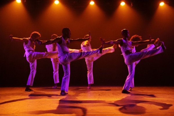 [Funceb abre seleção para curso técnico gratuito de dança com 70 vagas em Salvador]