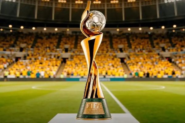 [Copa do Mundo Feminina de 2027 pode ter premiação recorde; veja valores ]
