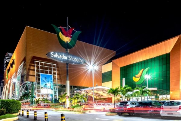 [Feriado de Finados altera funcionamento de centros comerciais em Salvador; confira ]