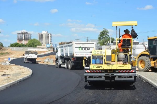 [Prefeitura de Feira de Santana prevê desapropriação de 11 áreas para ampliar duas avenidas]