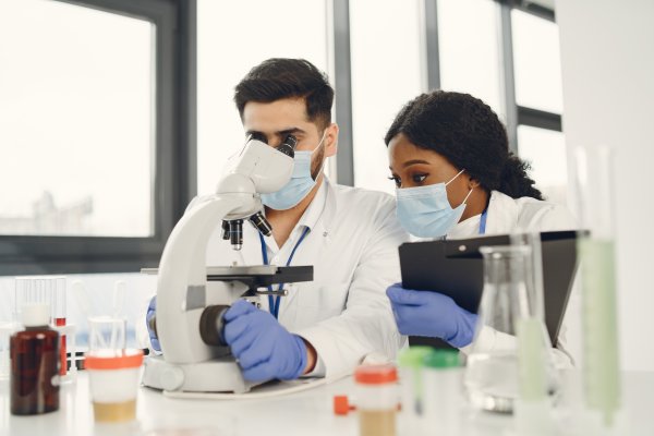 [Bahia tem 17 cientistas influentes do mundo em levantamento da Universidade de Stanford; veja os nomes]