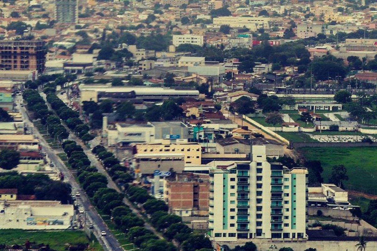 Decreto inclui Teixeira de Freitas e Bahia tem 24 rodoviárias fechadas para conter Covid-19