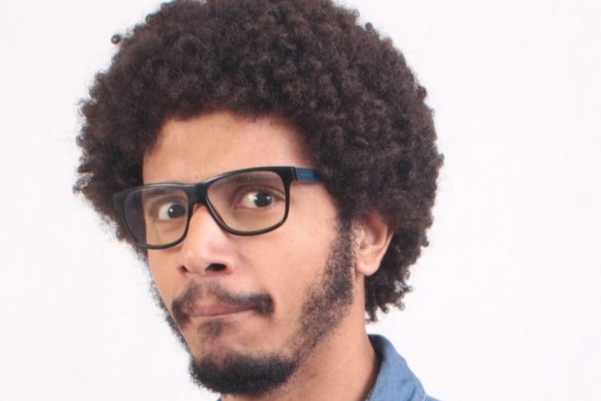 Humorista participa de evento gratuito no Salvador Norte Shopping