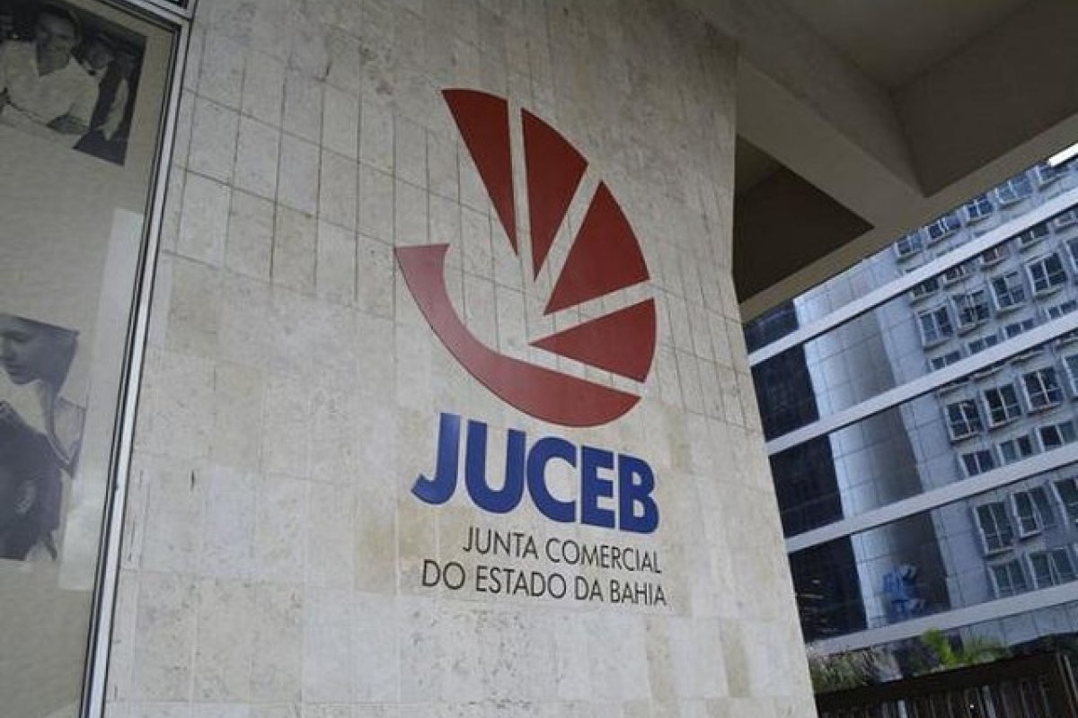 Junta Comercial da Bahia suspende atendimento ao público em virtude do coronavírus