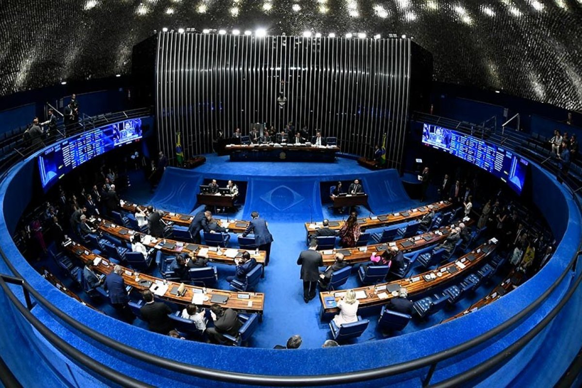 MP que possibilita renegociação de dívidas com União é aprovada no Senado