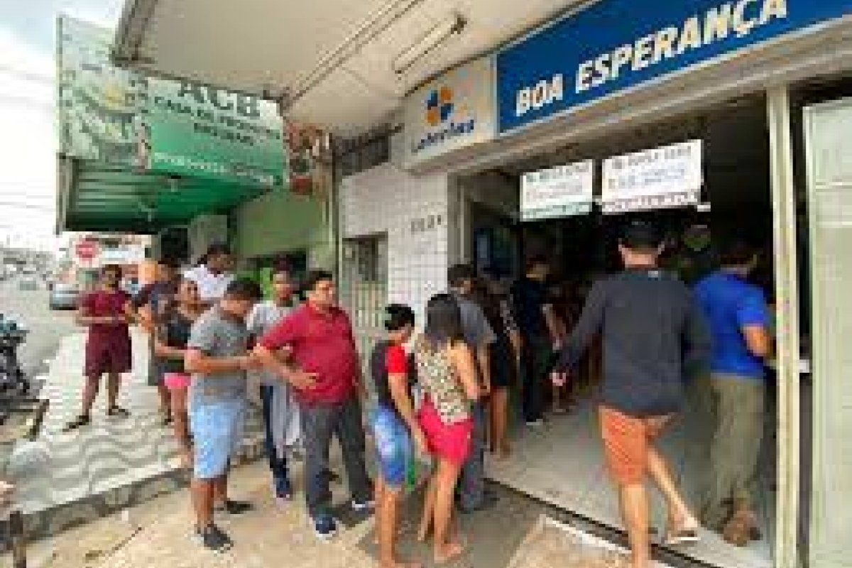 Mega-Sena sorteia R$ 1 milhão nesta quarta-feira