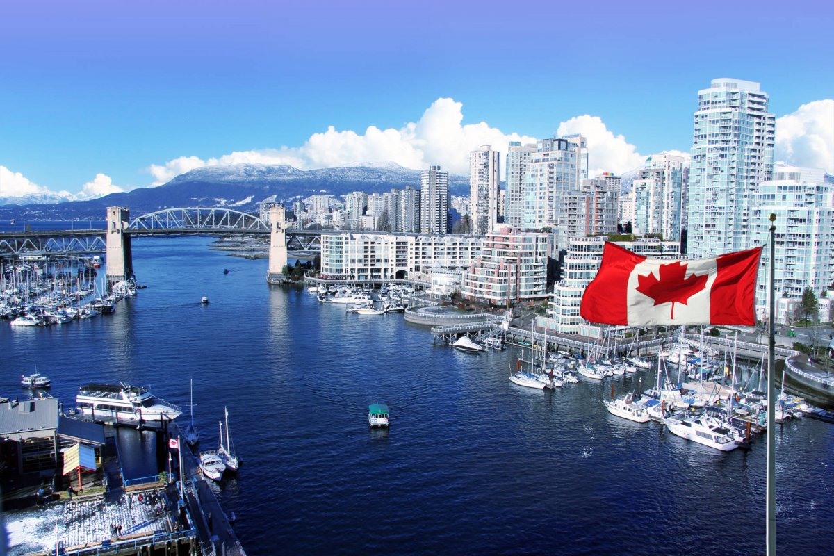 Demissões no Canadá atingem os mesmos níveis da Grande Depressão