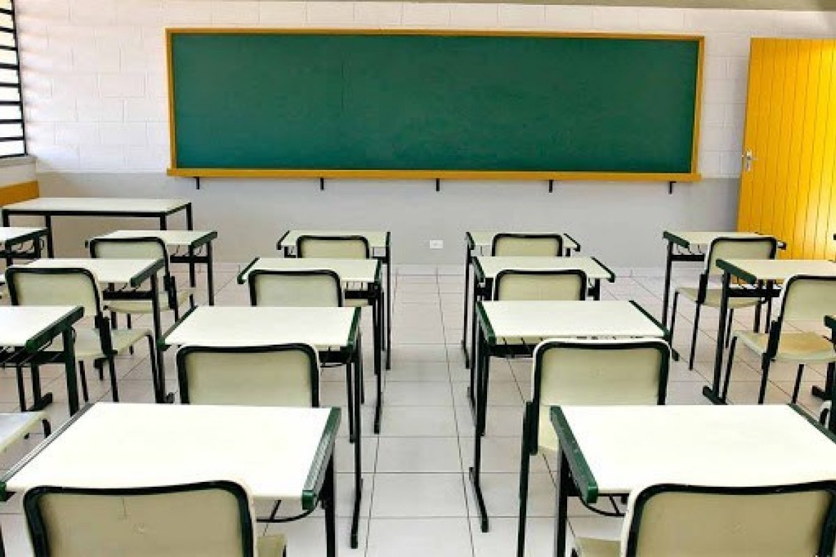 Conselho Nacional de Secretários de Educação seguirá determinações dos governadores quanto à suspensão das aulas