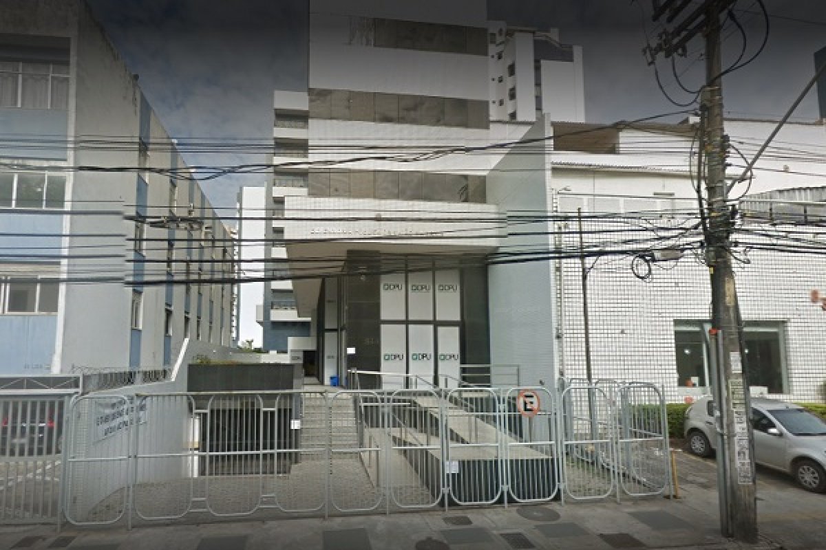 DPU prorroga restrição de atendimento até dia 3 de abril