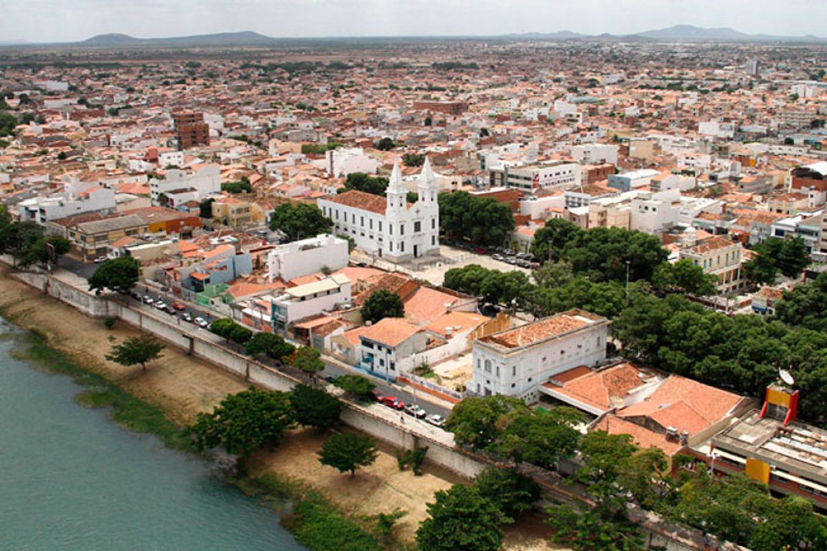 Coronavírus: MP recomenda medidas preventivas para Município de Juazeiro