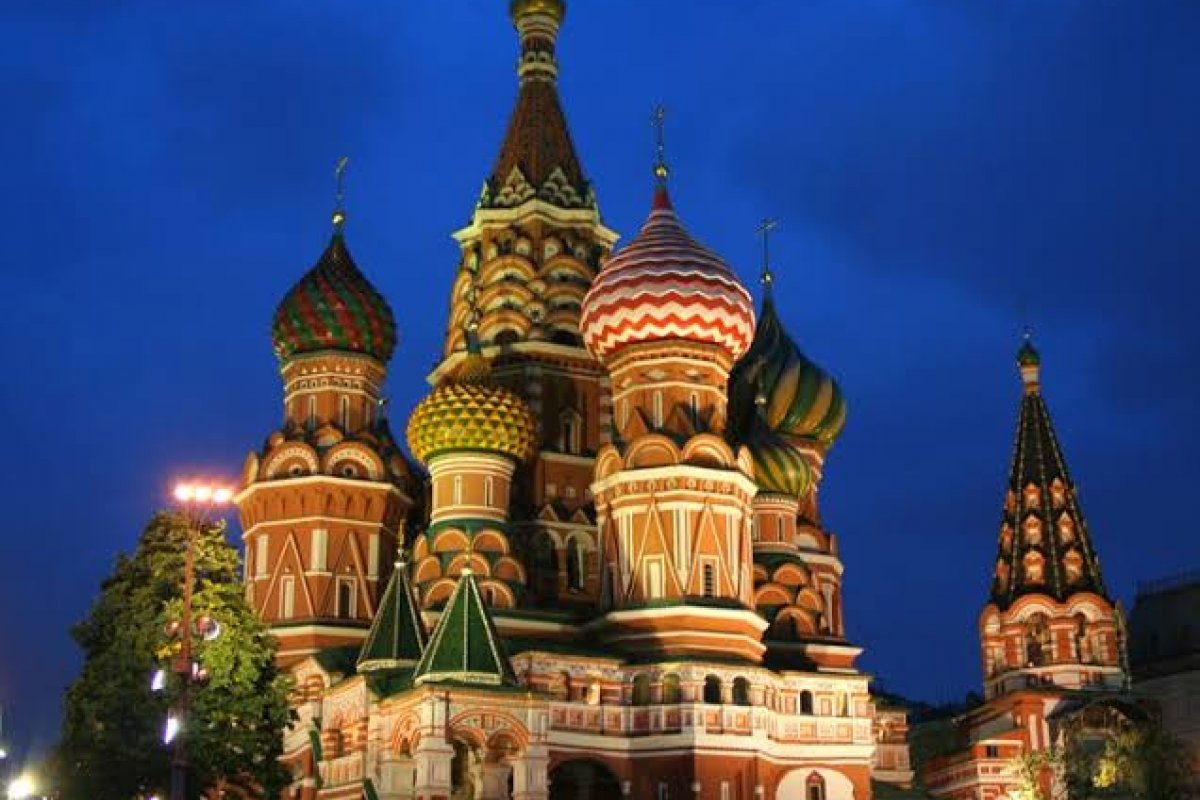 Coronavírus: Rússia suspenderá todos os voos internacionais a partir desta sexta-feira (27)