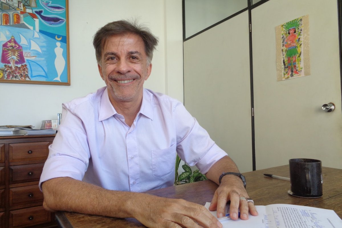 Fundação Gregório de Mattos lança projeto com programação artística na internet