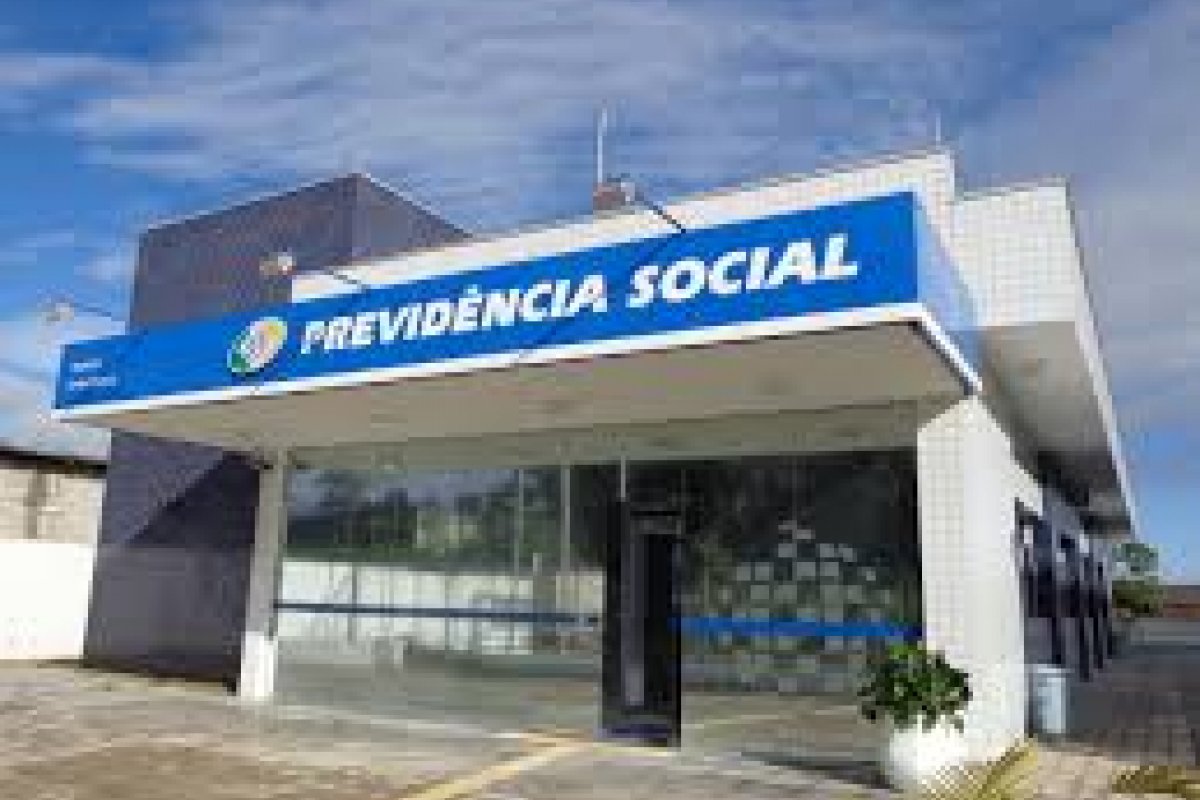 Conheça todos os serviços do aplicativo Meu INSS