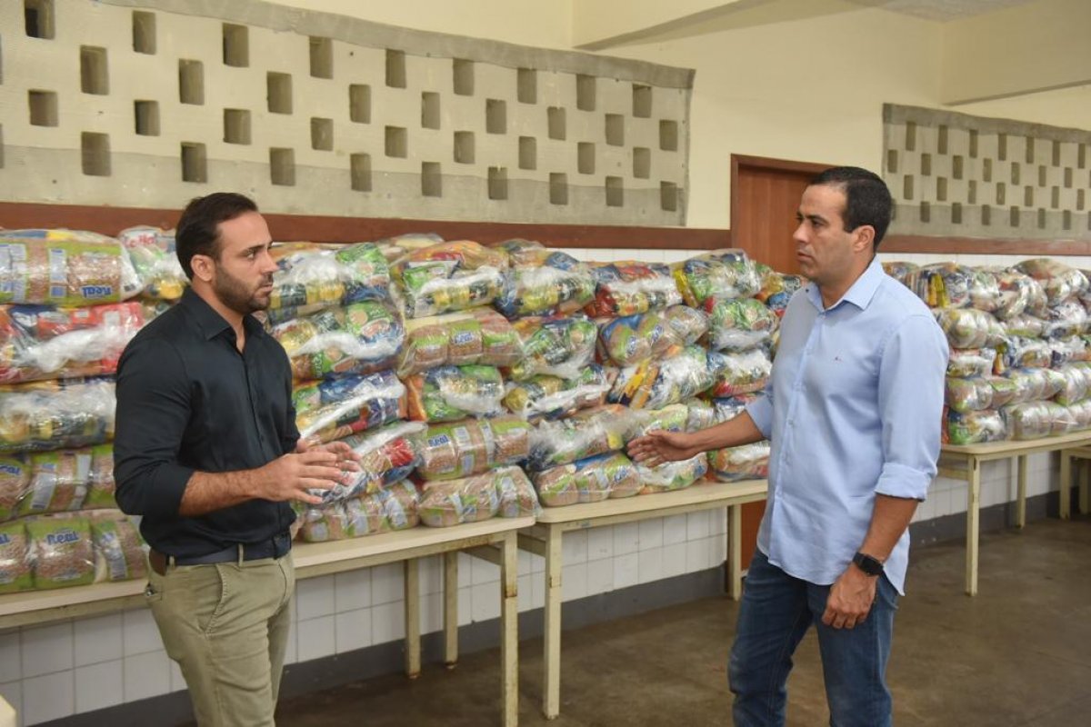 Barral diz que ação do PT contra Bruno Reis é "baixa"