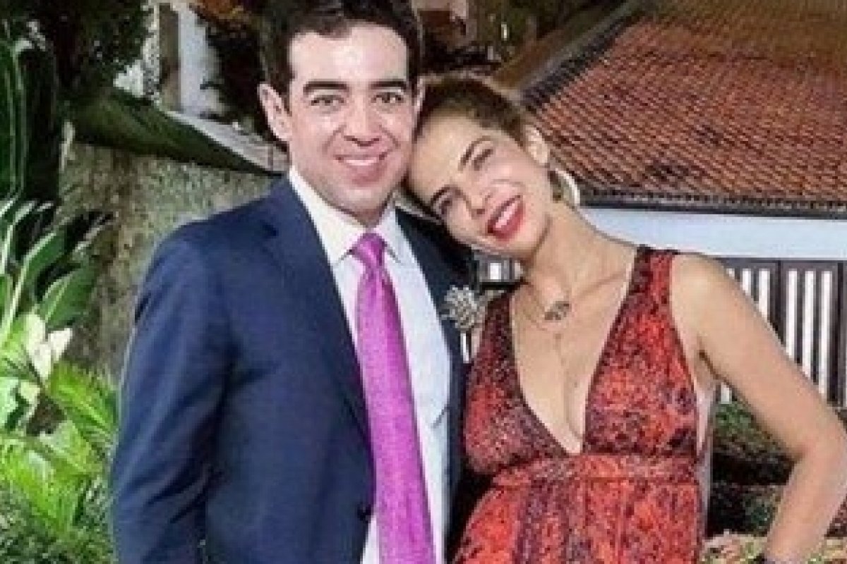 Vanessa da Matta adia festa de casamento com baiano por causa do coronavírus