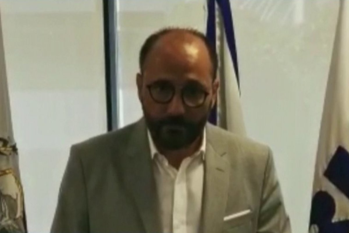 Veja vídeo: Empresas de ônibus do Rio registram ‘colapso’ e podem parar na sexta-feira (27)