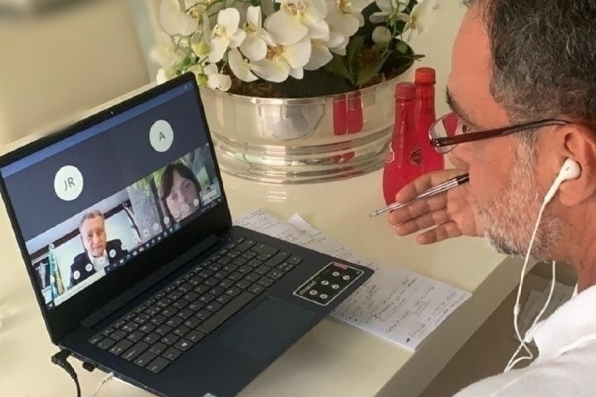 Bancada da Bahia destina R$ 214 milhões de emendas no combate do coronavírus