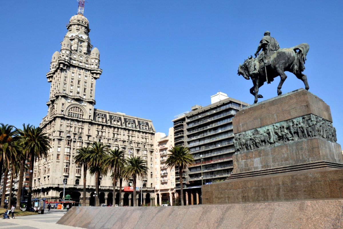 Montevidéu é a cidade mais cara da América Latina para se viver