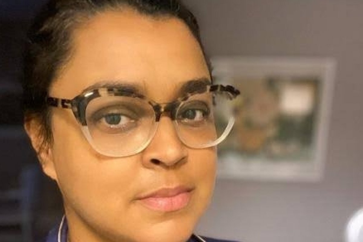 Após isolamento de 14 dias, Preta Gil está curada do Coronavírus