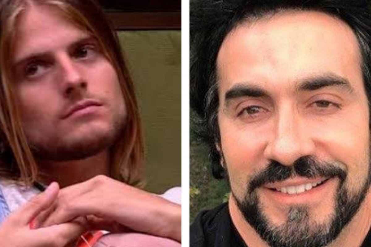 Padre Fábio de Melo manda mensagen para o ex-BBB Daniel e ele ataca