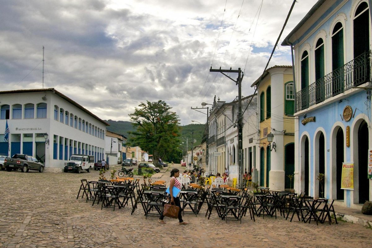 MP recomenda medidas para combate a pandemia de coronavírus no município de Lençóis