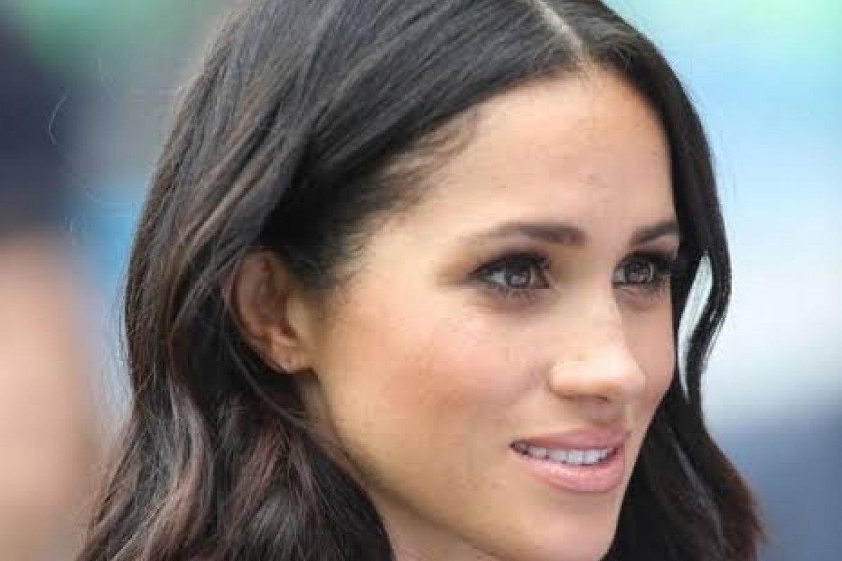 Projeto da Disney com Meghan Markle será lançado em abril