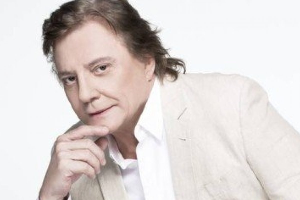 Fábio Jr. segue internado no Albert Einstein sem previsão de alta