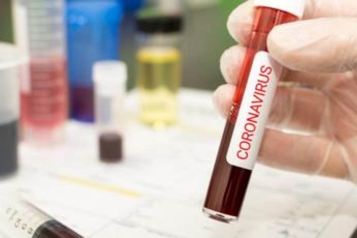 Confirmada a segunda morte por coronavírus em Porto Alegre