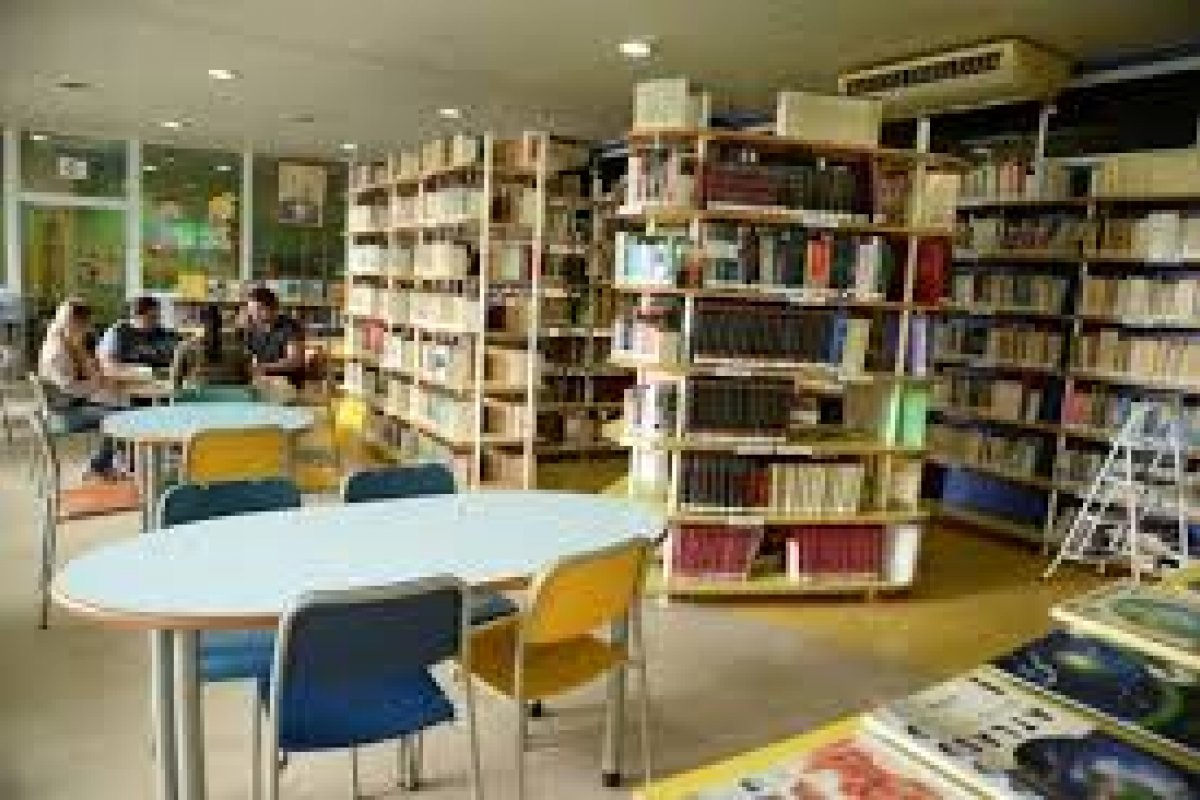 Projeto disponibiliza mais de um milhão de livros de graça