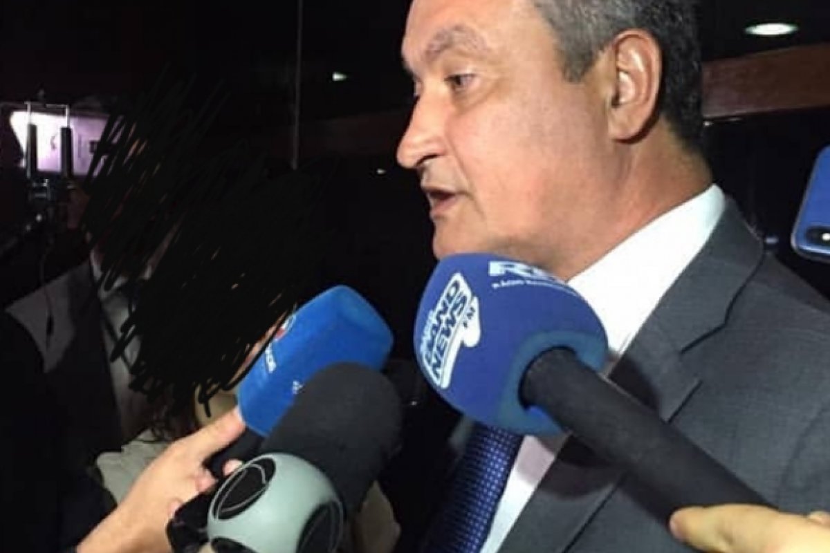 "Se fosse só a previdência, tava bom"