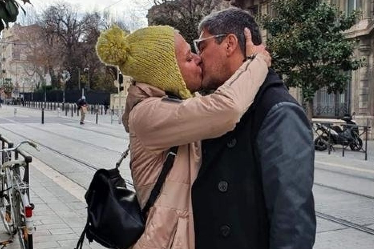 Xuxa completa 57 anos e ganha declaração de Junno Andrade na web