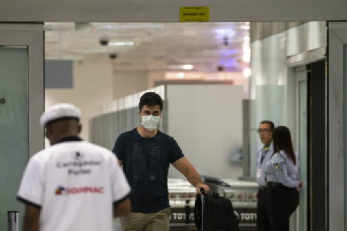 Dicas para cuidar de sua saúde mental durante a pandemia do COVID-19